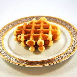 Gaufre
