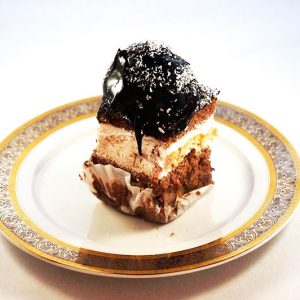 Profiterol