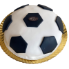 Tort minge fotbal | Cofetaria Giorginio